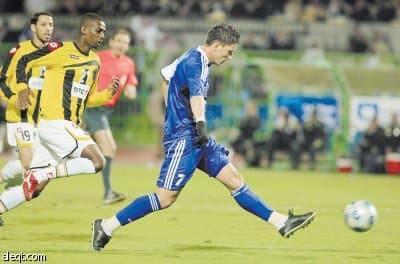 الهلال لا يقهر .. والنصر ملك التعادلات.. والاتحاد لا يعرفها