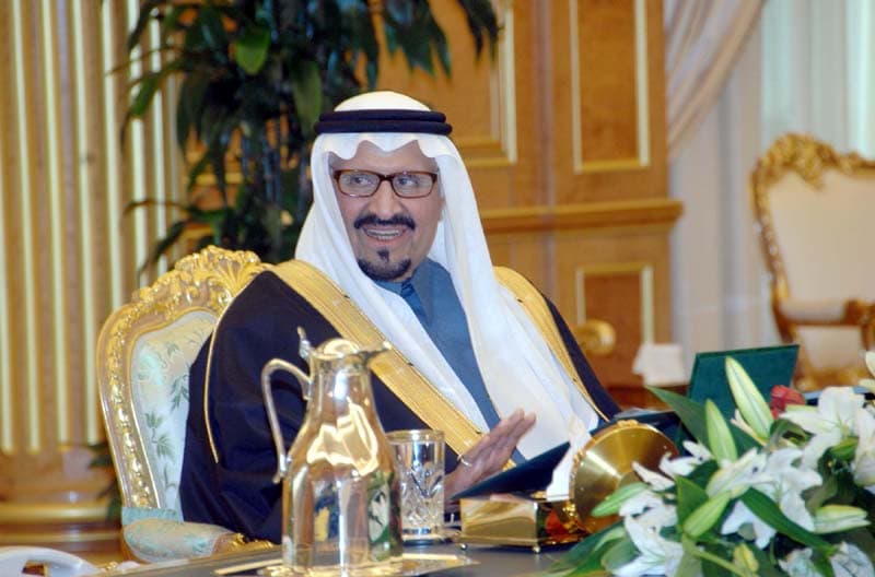مجلس الوزراء يثمن مظاهر الفرحه والسعادة الشعبية بعودة ولي العهد
