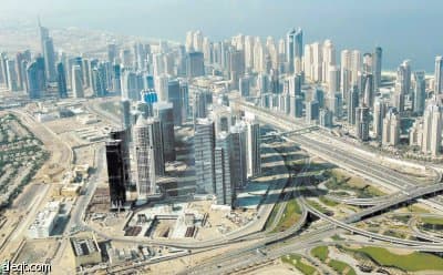 وزير خارجية الإمارات يؤكد: أزمة دبي المالية انتهت بدعم الحكومة