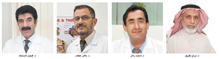 جراحات الأنف والأذن والحنجرة تتم في دقائق وبأحدث التقنيات