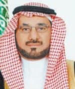 وزير الشؤون الإسلامية يشكر العُمري على نجاح «كن داعيا»