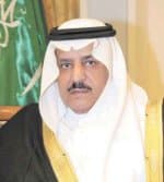 النائب الثاني يشيد بإمارة المنطقة الشرقية
