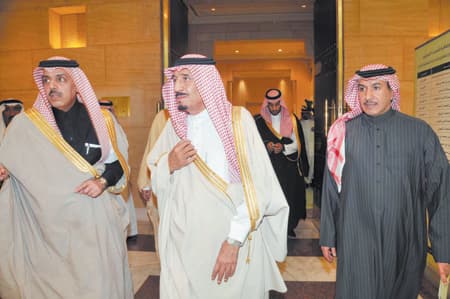 الأمير سلمان يدشن خدمة الإسعاف الطائر