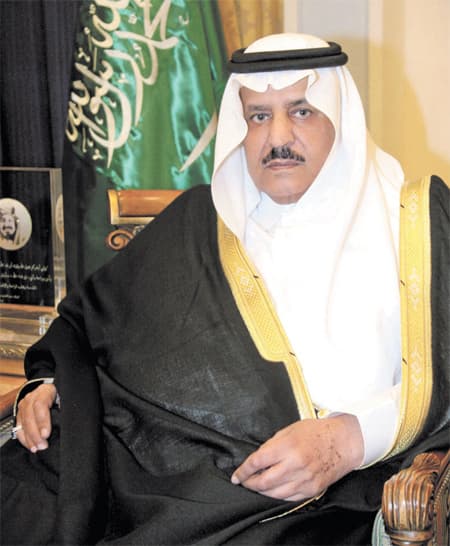 مسؤولون: فوز النائب الثاني بجائزة «الأونروا» تقدير لمواقف المملكة الإنسانية