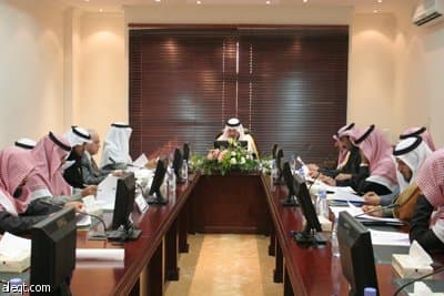 المكتب التنسيقي لتطوير حائل ينسق الجهود الفنية والاجرائية للمدينة الاقتصادية