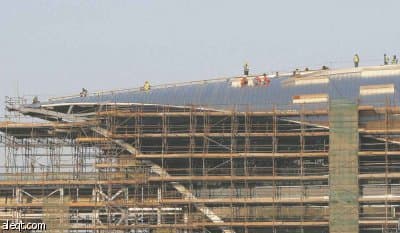 «دبي العالمية» تؤكد سداد ديونها .. والدائنون يتخوفون من استحقاقات 2010