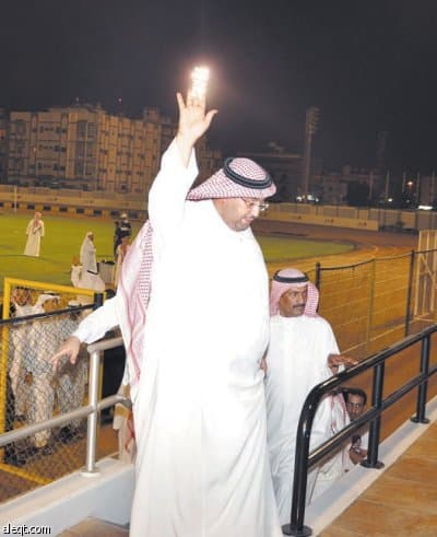 البلوي: أمل الدوري لم ينته .. الاتحاد قادر على المنافسة
