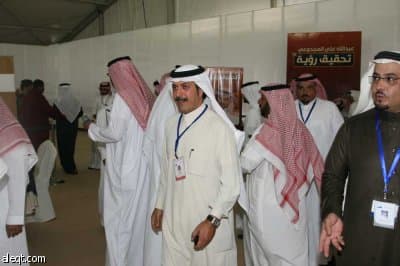 6 رجال أعمال يدخلون مجلس إدارة غرفة الشرقية لأول مرة في تاريخها