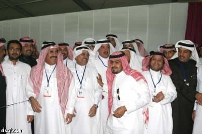 6 رجال أعمال يدخلون مجلس إدارة غرفة الشرقية لأول مرة في تاريخها