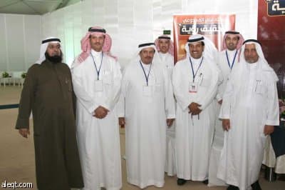 6 رجال أعمال يدخلون مجلس إدارة غرفة الشرقية لأول مرة في تاريخها