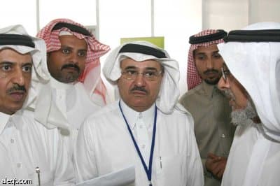 6 رجال أعمال يدخلون مجلس إدارة غرفة الشرقية لأول مرة في تاريخها