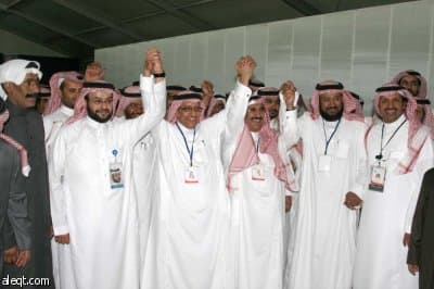 6 رجال أعمال يدخلون مجلس إدارة غرفة الشرقية لأول مرة في تاريخها