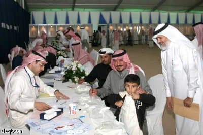 6 رجال أعمال يدخلون مجلس إدارة غرفة الشرقية لأول مرة في تاريخها