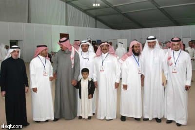 6 رجال أعمال يدخلون مجلس إدارة غرفة الشرقية لأول مرة في تاريخها