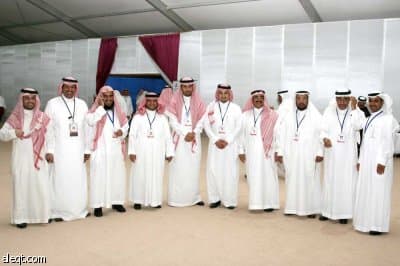 6 رجال أعمال يدخلون مجلس إدارة غرفة الشرقية لأول مرة في تاريخها