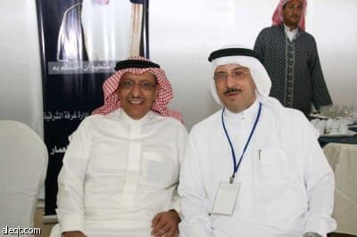 6 رجال أعمال يدخلون مجلس إدارة غرفة الشرقية لأول مرة في تاريخها