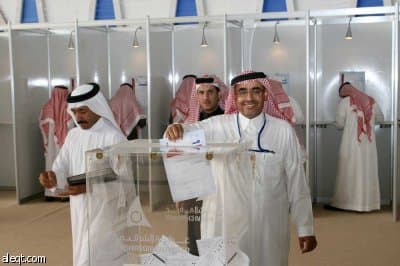 6 رجال أعمال يدخلون مجلس إدارة غرفة الشرقية لأول مرة في تاريخها