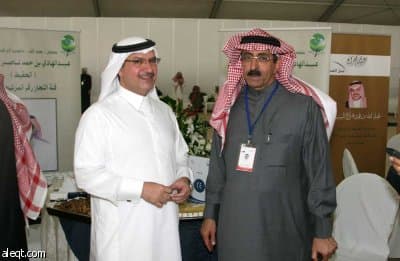 6 رجال أعمال يدخلون مجلس إدارة غرفة الشرقية لأول مرة في تاريخها