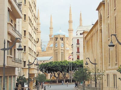 دعوة إلى وضع تصور واضح للمساجد قبل تخطيطها