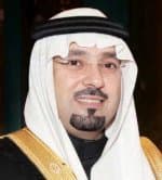 أمير نجران يوقع عقد تمويل كرسي الأمراض المستوطنة غدا