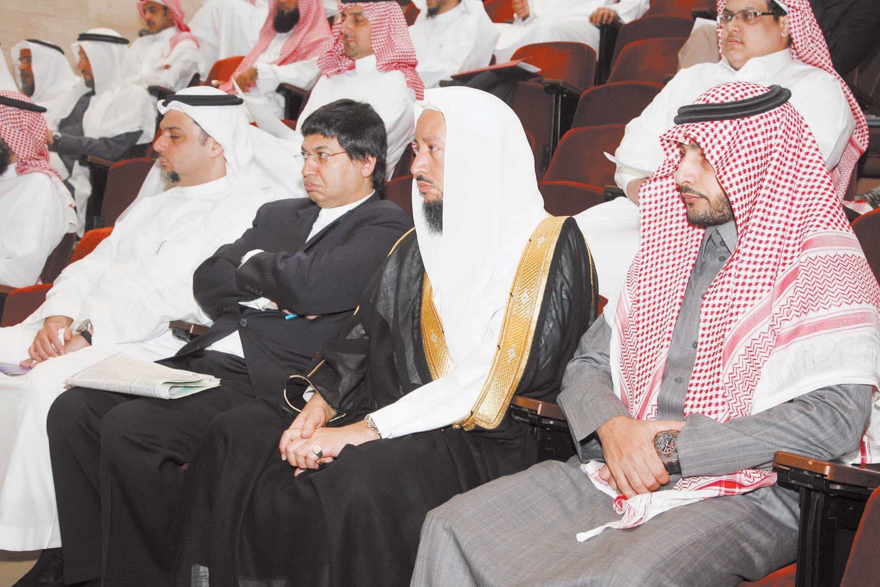 الأزمة المالية لم تكن لتحدث في ظل نظام مالي إسلامي