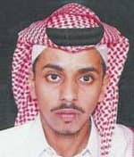 الزميل آل فهد يفجع في جدته