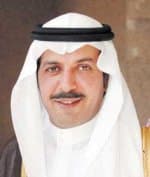 عبد الرحمن الراشد: أؤيد التكتلات وآمل وضع شروط ومعايير جديدة للمرشحين