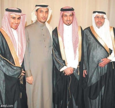 أفراح الفدا والجحلان