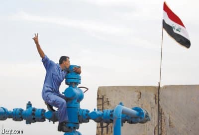 النفط يؤسس قاعدة للاندفاع بعد «استراحة الأعياد»