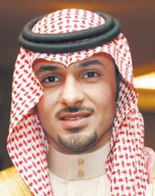 أسرة آل الشيخ تحتفل بـ «عبد العزيز»