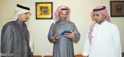 الدعيع ينتظر توقيع عقده .. وغرفة العلاج الهلالية تكتظ