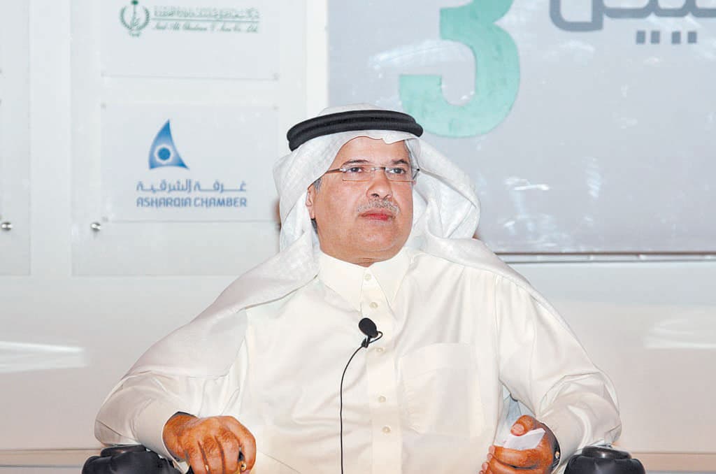 «أرامكو» تدعو للاستثمار في تصنيع قطع غيار مشاريعها