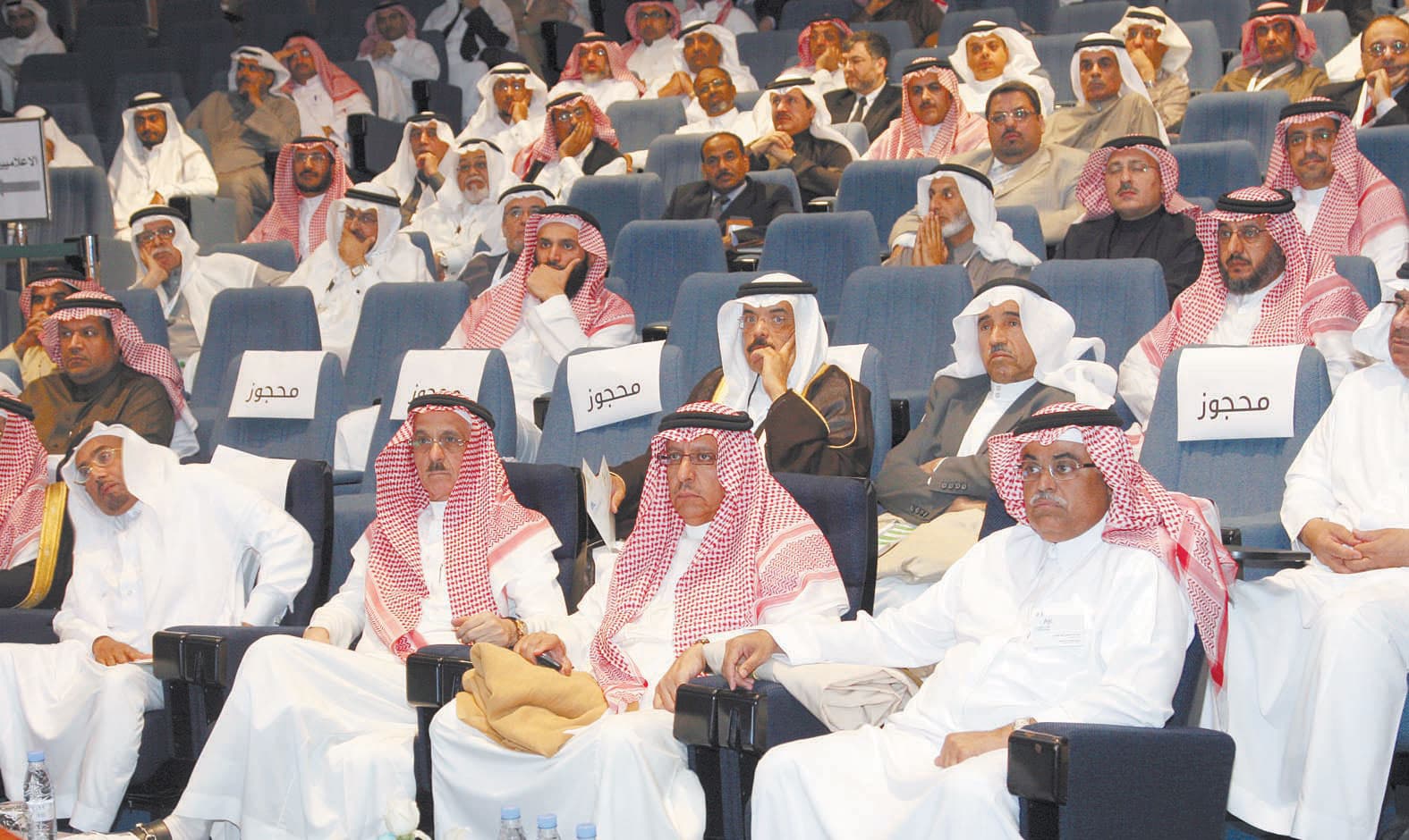«أرامكو» تدعو للاستثمار في تصنيع قطع غيار مشاريعها
