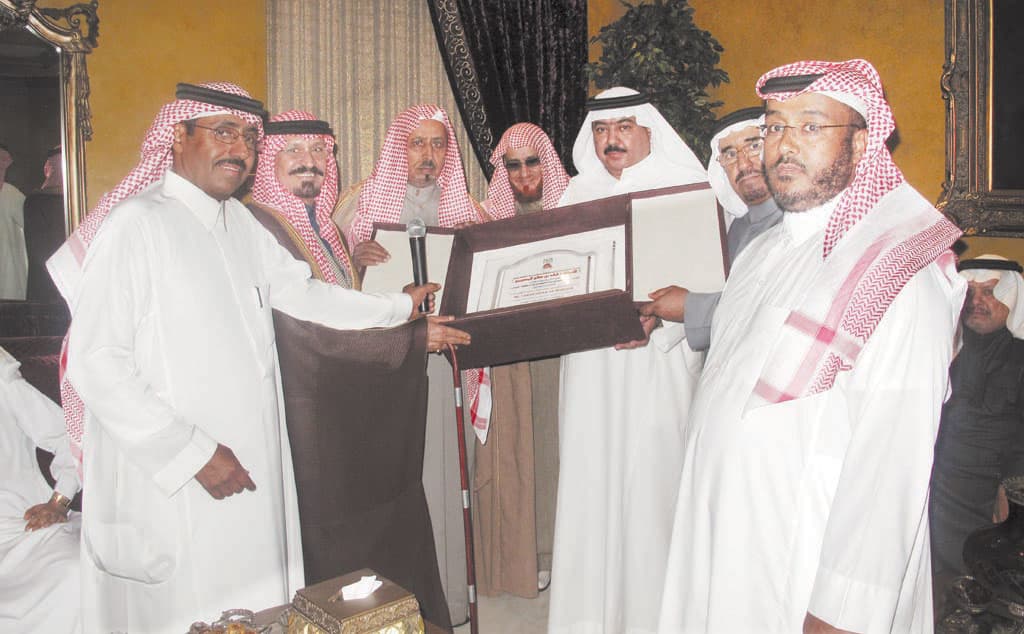 سعود المصيبيح يحتفي بالملحق الصحي السعودي في الفلبين