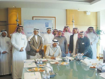 سلطان بن سلمان يدشن قاعدة البيانات الإحصائية السياحية