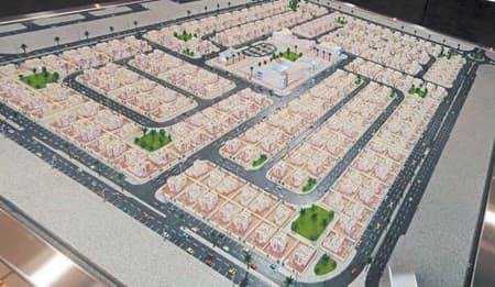 «هيئة الإسكان» تبدأ نشاطها على الأرض بـ 8143 وحدة سكنية في 16 مدينة ومحافظة