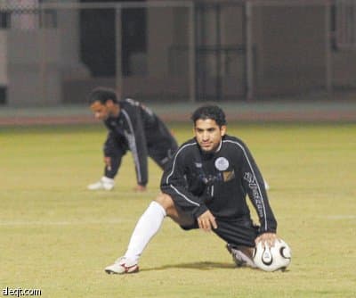 الشباب يقبض على ابني عطيف بـ 36 مليونا لـ 4 سنوات