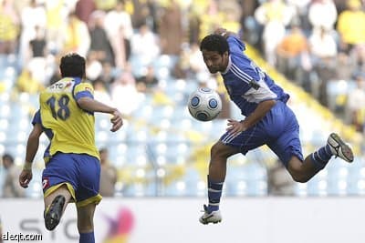 تبعات مباراة النصر والهلال .. جماهير الزعيم تهاجم ياسر وتنتقد تصريحاته