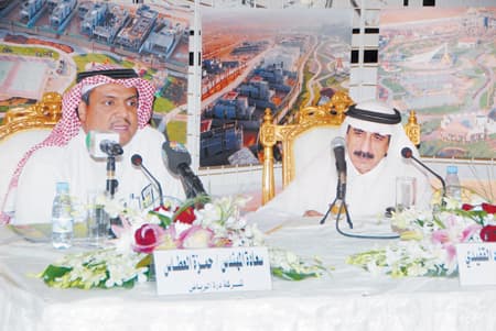 شراكة لتنفيذ مجمع سكني في «درة الرياض» بتكلفة 250 مليون ريال