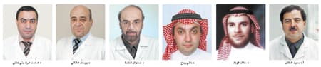 استخدام الأشعة الصوتية مهم للتشخيص ولمشاهدة أي تغيرات تطرأ على المجرى البولي