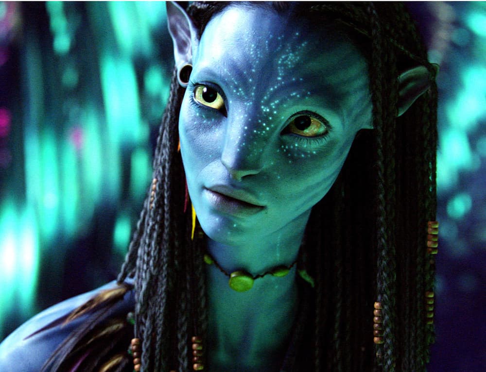 حقق فيلم "أفاتار"  68.3 مليون دولار في صالات السينما الأمريكية خلال أسبوعه الثالث مما يرفع إجمالي الإيرادات إلى 352.1 مليون دولا