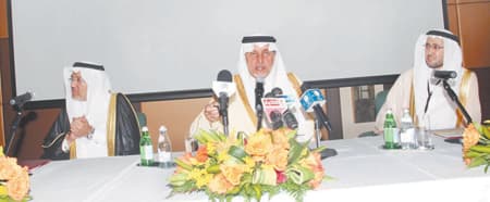 خالد الفيصل: سنجعل مكة أجمل مدن العالم.. لن أتراجع