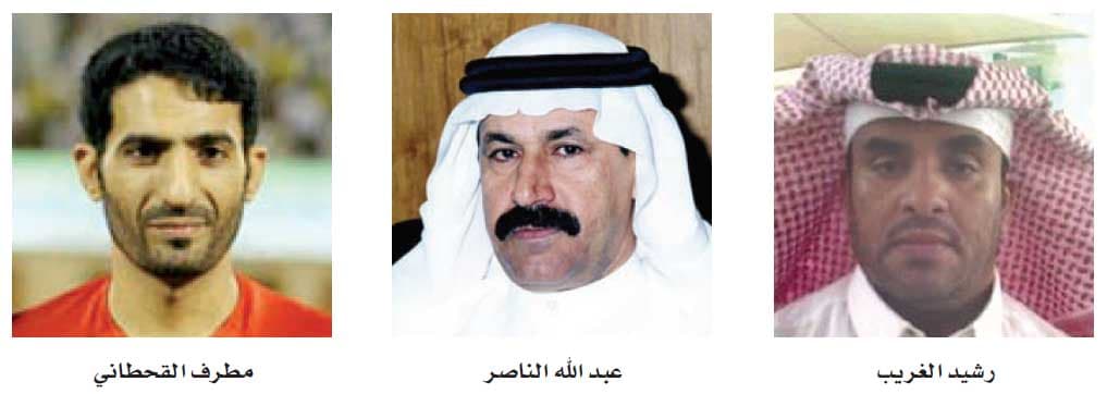 رئيس الفرع: مطرف حاول دعسي ولاحقني بـ «عجراء»