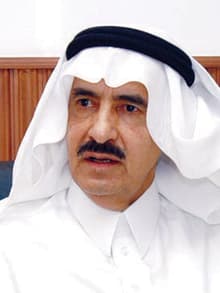 شركة بريطانية تدير «قطار الحرمين»