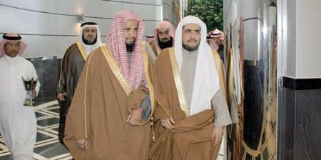 العيسى: كُتّاب العدل المتورطون في كارثة جدة سيُلاحَقون حتى بعد استقالاتهم