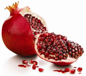 علماء بريطانيون.. الرمان مضاد حيوي فعّال للبكتيريا المستعصية