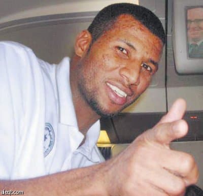 عزيز غائب .. الهلال يلتزم الصمت