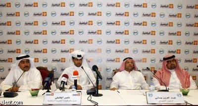 ART: لم نستغني عن أي موظف بسبب عقد الجزيرة الرياضية ومن استقال عوضناه