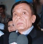 عادل إمام: حماس وراء زيادة الحقد والغل ضد مصر وعليها تسليم القناص القاتل