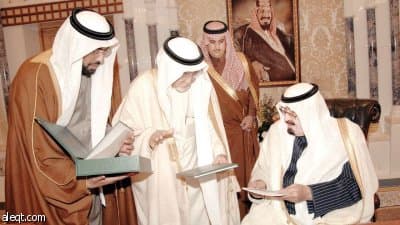 ديوان المراقبة يكشف أمام الملك 7 مخالفات في إدارة المال العام